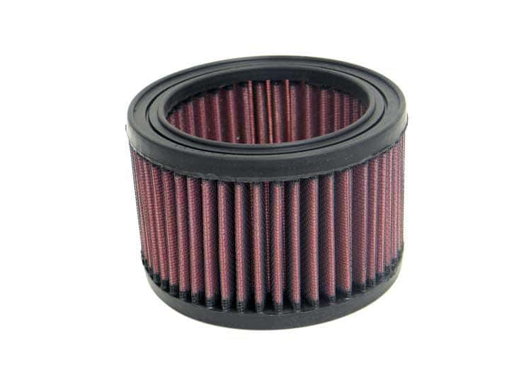 K&N Engineering — K&N Honda NX650 Dominator 1988-2000 Air Filter
Air Filter - view 2