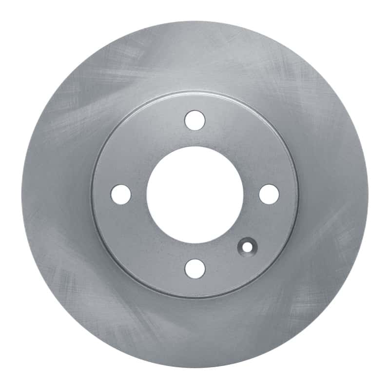 DFC — DFC 73-05 Audi Fox Front Brake Rotor
DFC Brake Rotor - view 1
