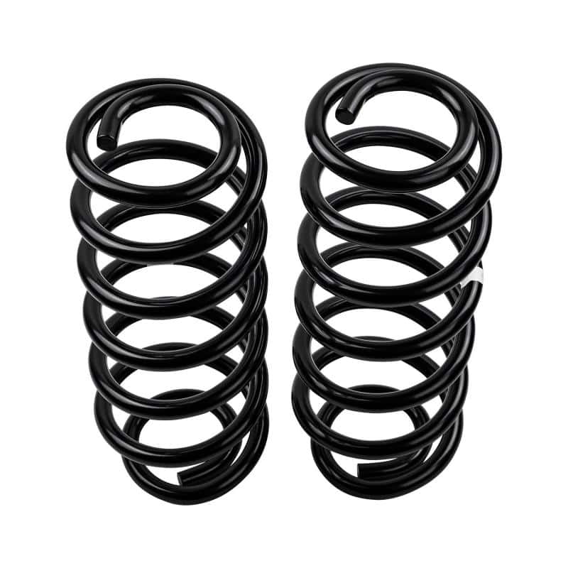 Old Man Emu — ARB Coil Rear Jeep JL - view 4