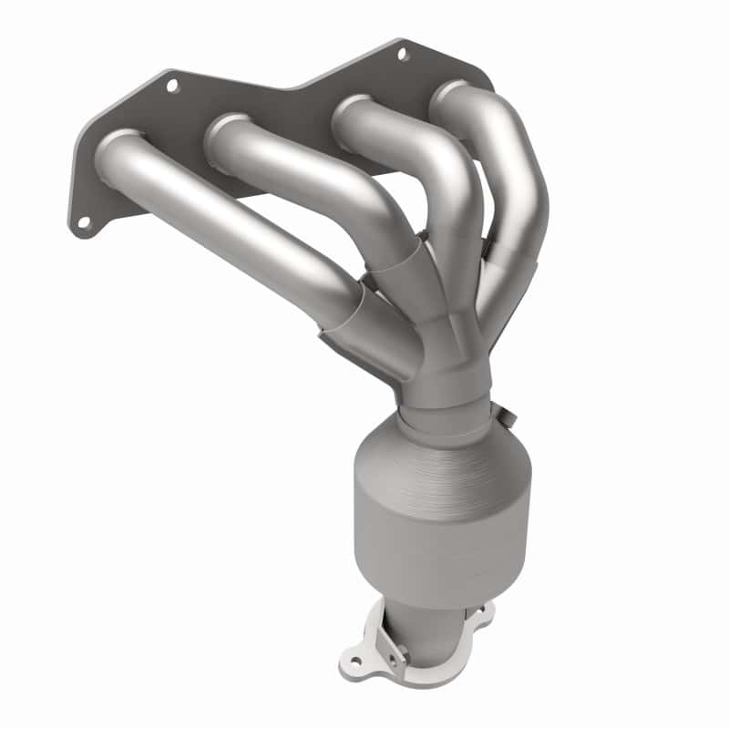 Magnaflow — MagnaFlow Conv DF 2009-2010 Pontiac Vibe 2.4L
OEM Grade
OEM - view 23