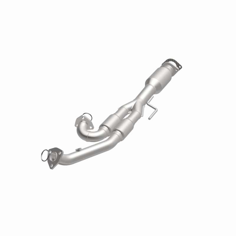 Magnaflow — MagnaFlow Conv DF MAXIMA- 04-05 6 3.5L
HM Grade
HM - view 27