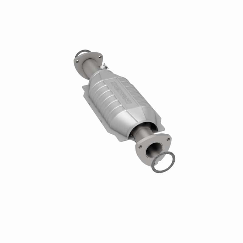 Magnaflow — MagnaFlow Conv DF Cavalier-Sunfire 96-97 2.2L
HM Grade
HM - view 15