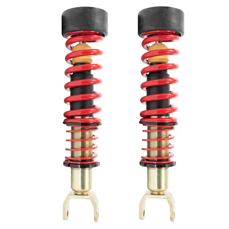 Belltech — Belltech Coilover Kit 2019+ Ram 1500 2WD/4WD 1-3in F / 4-5in R
PERF COILOVER KIT - view 7