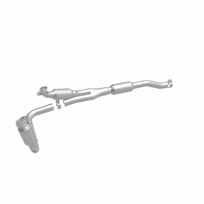 Magnaflow — MagnaFlow 2002 Dodge Ram 1500 5.9L California Grade CARB Compliant Direct-Fit Catalytic Converter
California - view 6