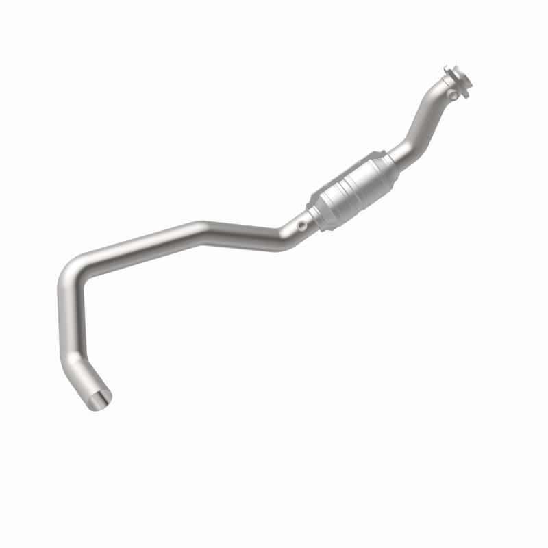 Magnaflow — MagnaFlow Conv DF 04-05 Dodge RAM 1500 Pickup 3.7L (Inc 4WD 4.7L) D/S
HM Grade
HM - view 19