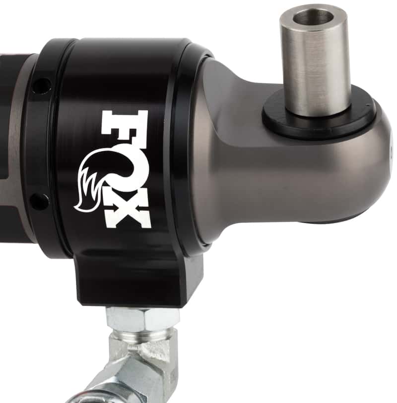 FOX — Fox 2018+ Jeep JL 2.5 Factory Race Series 10.17in Remote Res. Front Shock Set / 2-3in. Lift w/ DSC
2.5 Shocks - view 11