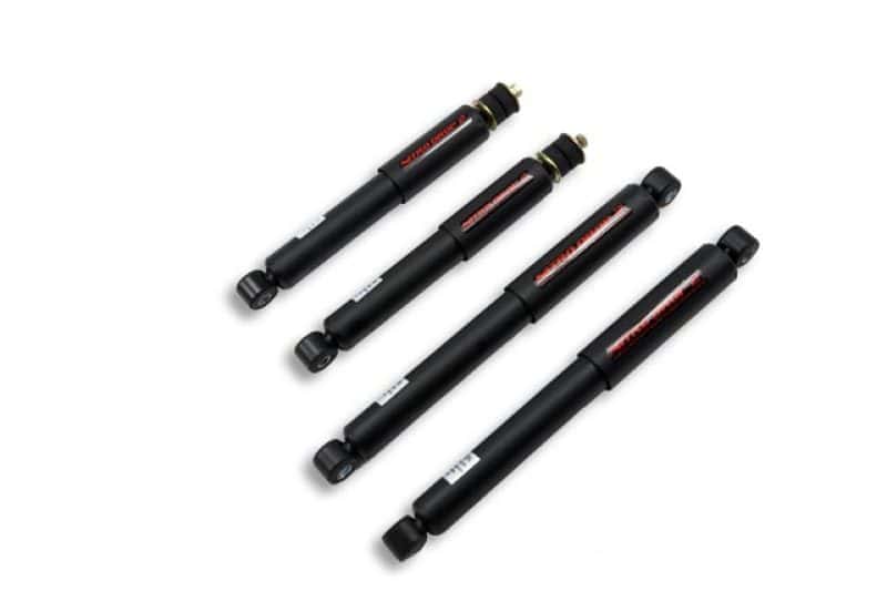 Belltech — Belltech SHOCK SET NITRO DROP 2
SHOCK ABSORBER SET - view 1