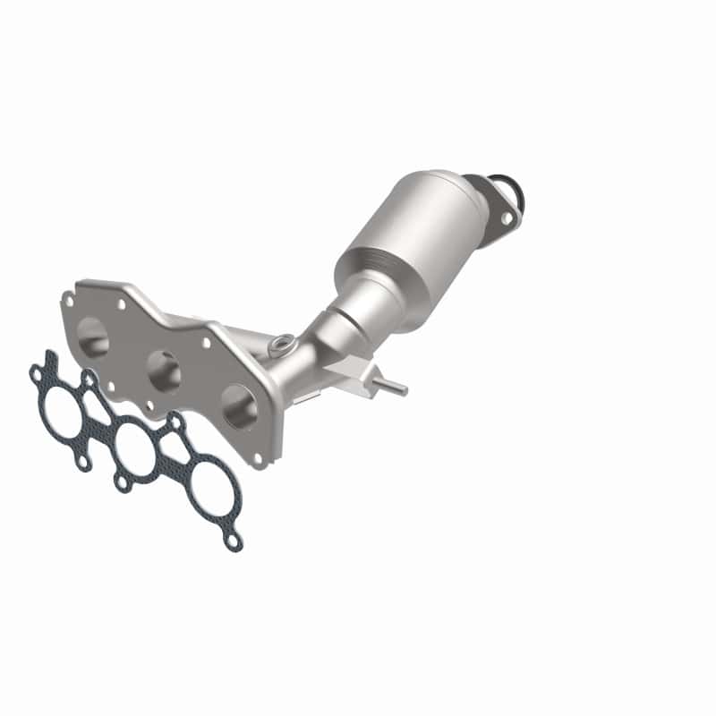 Magnaflow — Magnaflow 2011 Toyota Sienna 3.5L Direct Fit Converter
California - view 28