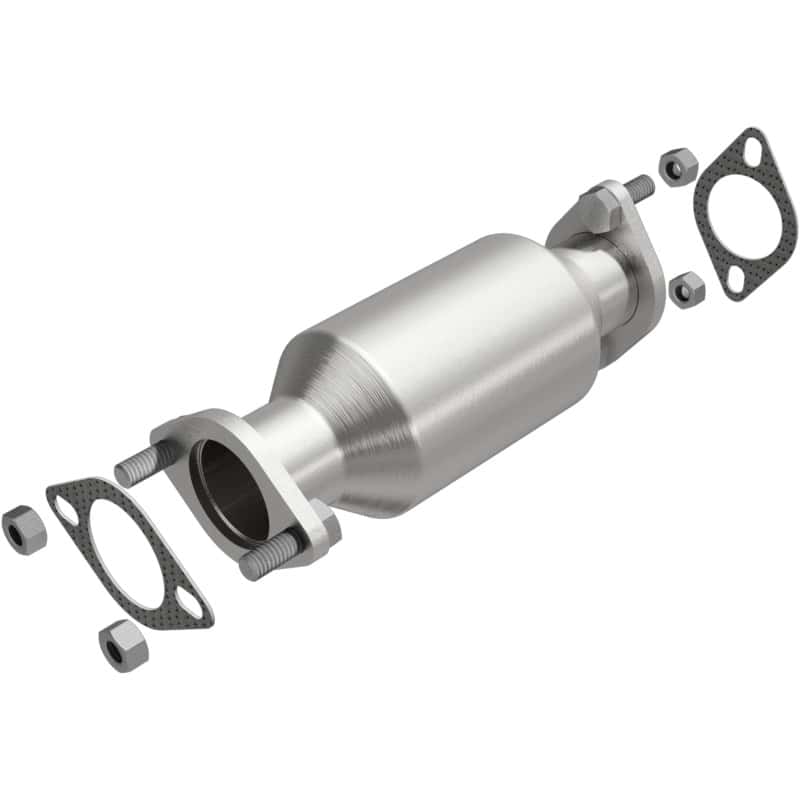 Magnaflow — Magnaflow Conv DF 2007 Sorento V6 3.8 OEM Underbody
OEM Grade
OEM - view 2