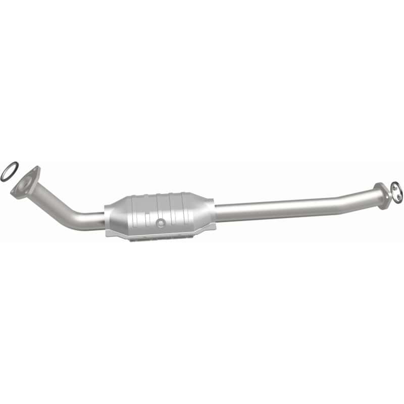 Magnaflow — Magnaflow 05-07 Toyota Sequoia 4.7L Direct Fit Converter
California - view 5