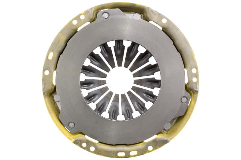 ACT — ACT 1988 Toyota Camry P/PL Xtreme Clutch Pressure Plate
Pressure Plate - view 3