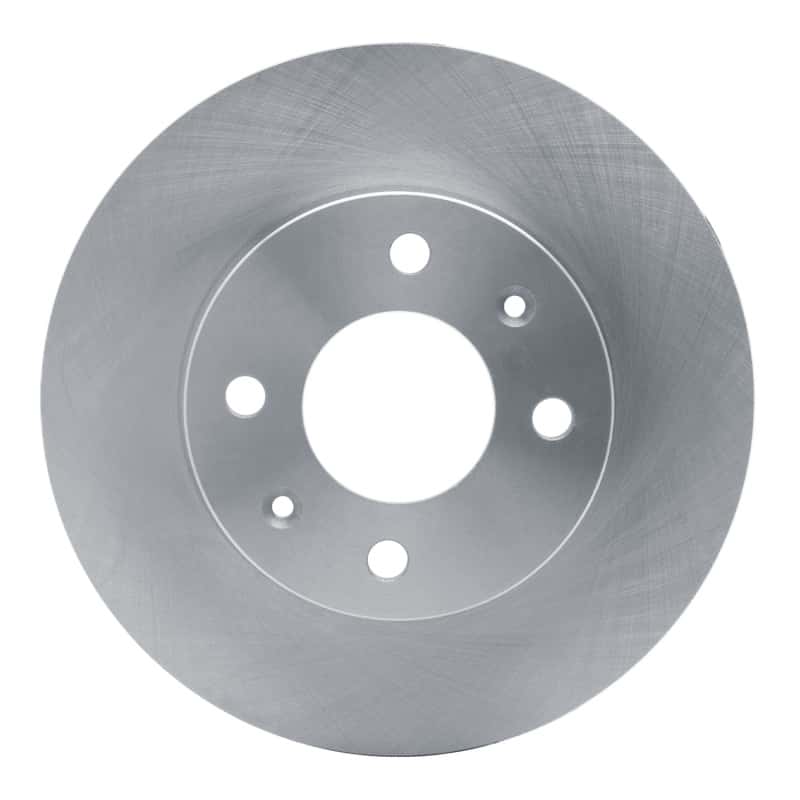 DFC — DFC 12-14 Hyundai i10 (Mexico) Front Brake Rotor
DFC Brake Rotor - view 1