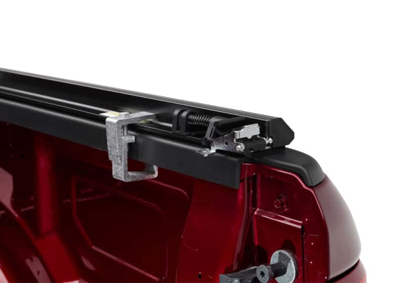 Truxedo — Truxedo 19-20 Ram 1500 (New Body) 5ft 7in TruXport Bed Cover - view 18