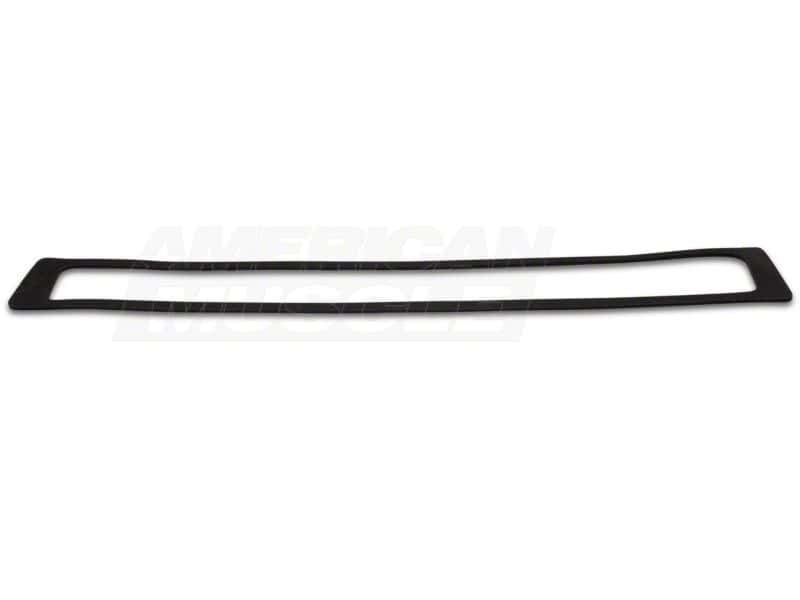 Raxiom — Raxiom 99-04 Ford Mustang Excluding 03-04 Cobra LED Third Brake Light- Chrome
Light - view 6