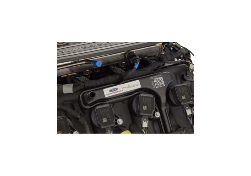 Ford Racing — Ford Racing Gen 4 5.0L Coyote NA Crate Engine (No Cancel No Returns)
Crate Engine
PrfEng - view 1
