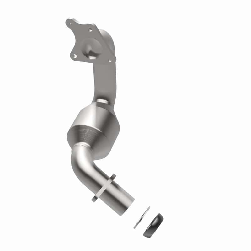 Magnaflow — Magnaflow Conv DF 2011-2015 Juke L4 1.6 OEM Underbody
OEM Grade
OEM - view 13