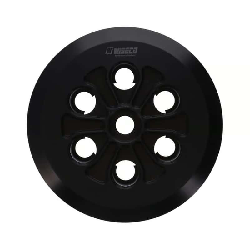 Wiseco — Wiseco Yamaha YZ250/450F Pressure Plate Clutch Basket
Clutch Basket - view 3