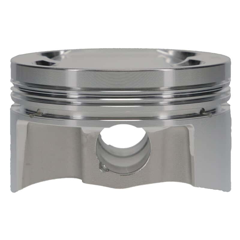 JE Pistons — JE Pistons FORD ZETEC 2.0KIT Set of 4 Pistons - view 5