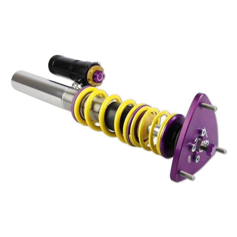 KW — KW Clubsport Kit Porsche 911 (997) GT2/GT2 RS / GT3 / GTS RS
Coilover Kit - view 7