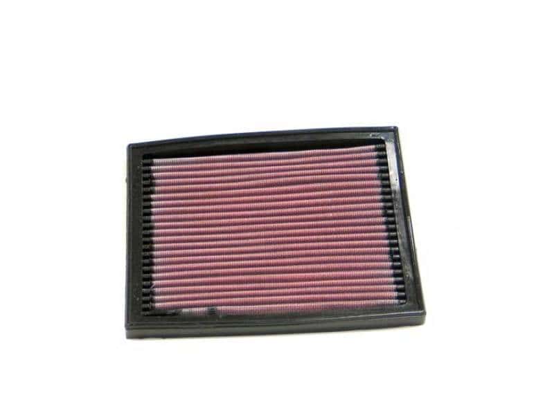 K&N Engineering — K&N Kawasaki ZX7 Ninja 89-90 Air Filter
Air Filter - view 1