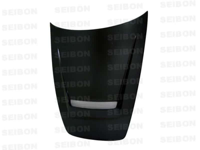 Seibon — Seibon 00-10 Honda S2000 (AP1/2) VSII Carbon Fiber Hood - view 1