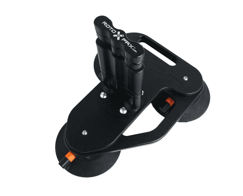 SeaSucker — SeaSucker RotopaX Tank Holder - 5 Gallon - view 2