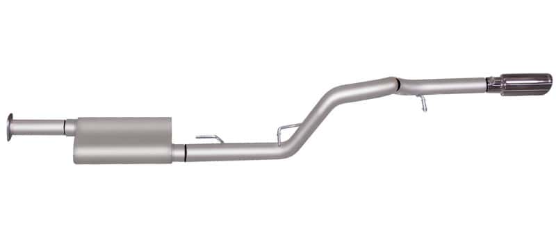 Gibson — Gibson 06-09 Chevrolet Trailblazer SS 6.0L 3in Cat-Back Single Exhaust - Stainless
Truck/Suv - view 1