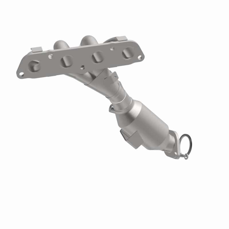 Magnaflow — MagnaFlow Conv DF 16-17 Mazda MX-5 Miata L4 2 OEM Manifold
OEM Grade
OEM - view 27