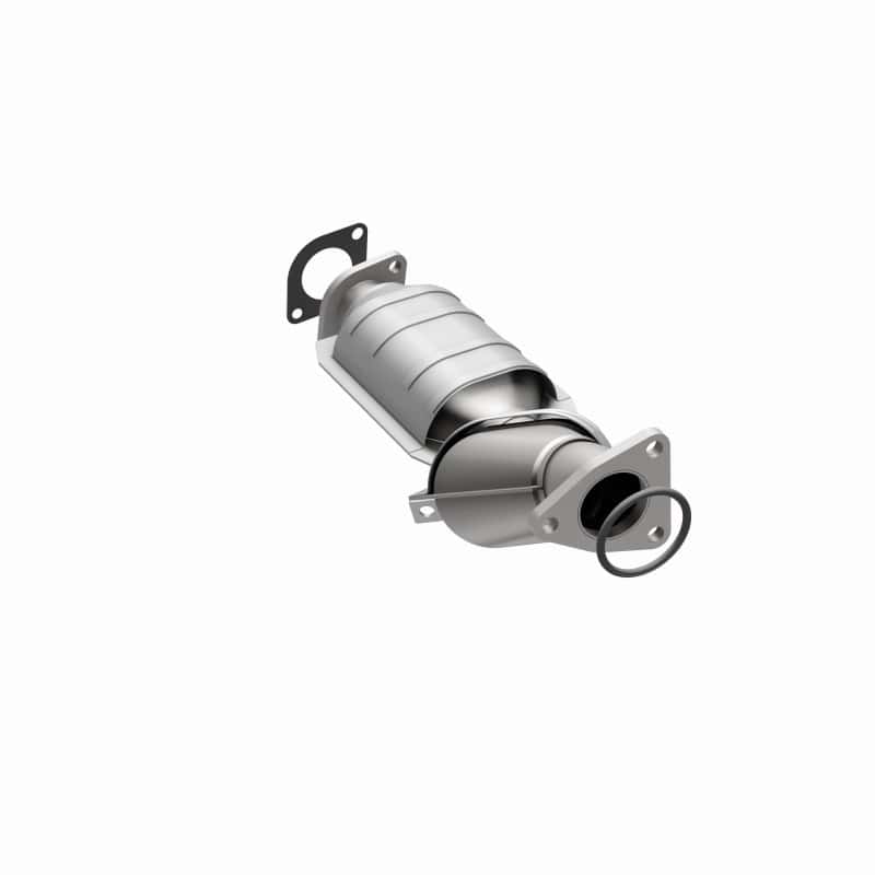 Magnaflow — MagnaFlow Conv DF 03-06 Infiniti G35 3.5L D/S Assy / 03-06 Nissan 350Z 3.5L D/S Assy
HM Grade
HM - view 23