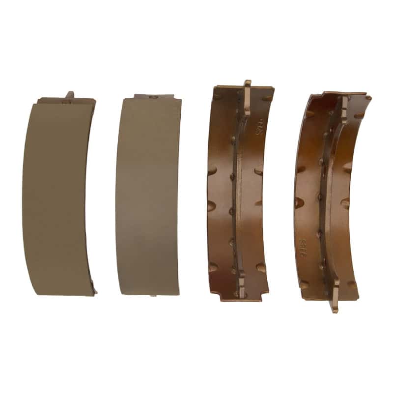 DFC — DFC 02-18 Dodge Sprinter 2500 Parking Brake/Parking Parking Shoes
DFC Brake Shoe Set - view 2