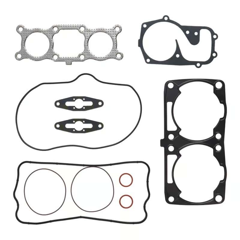 Wiseco — Wiseco Top End Gasket Kit Polaris 800CFi 10 Gasket
Gasket Kit - view 2
