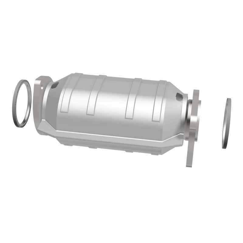 Magnaflow — MagnaFlow Conv DF 96-97 Lexus LS400 4.0L
California - view 12