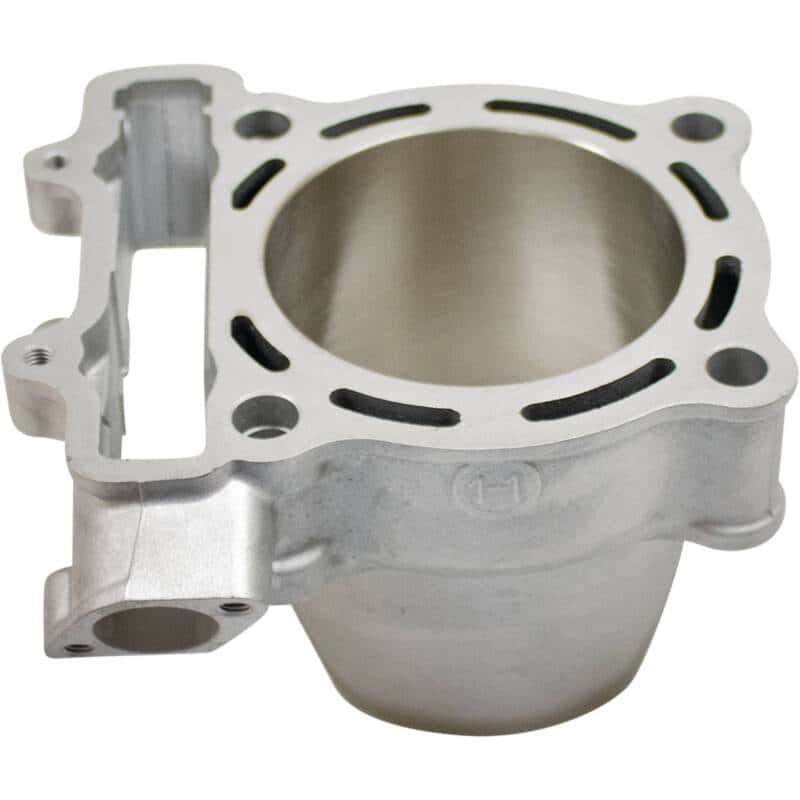 Cylinder Works — Cylinder Works 04-08 Kawasaki KX 250 F 250cc Big Bore Cylinder 80mm - view 1
