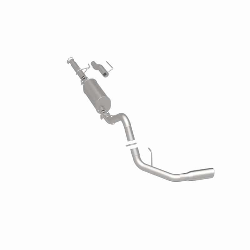 Magnaflow — MagnaFlow BRE Exhaust Kit 09-10 Ford F-150
Exhaust Kit - view 11