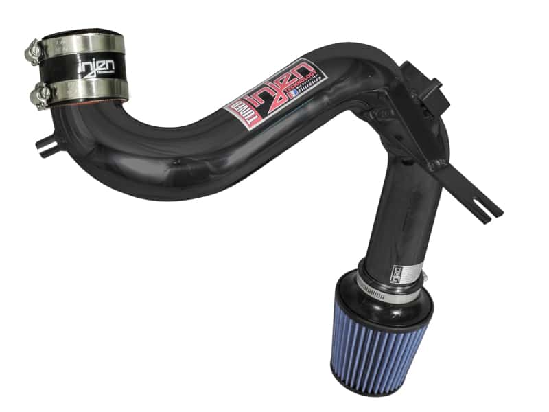 Injen — Injen 12 Scion iQ 1.3L 4cyl Black Cold Air Intake w/ MR Technology
Cold Air Intake
Air Intake Kit - view 3