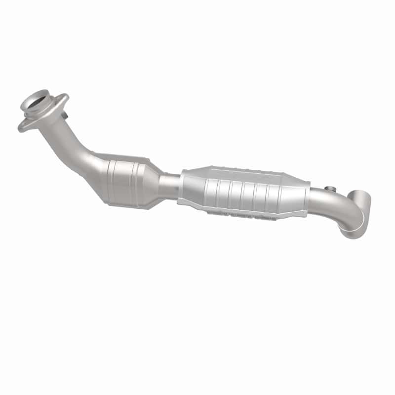 Magnaflow — MagnaFlow Conv DF 99 Ford F-150 4.6L
HM Grade
HM - view 12