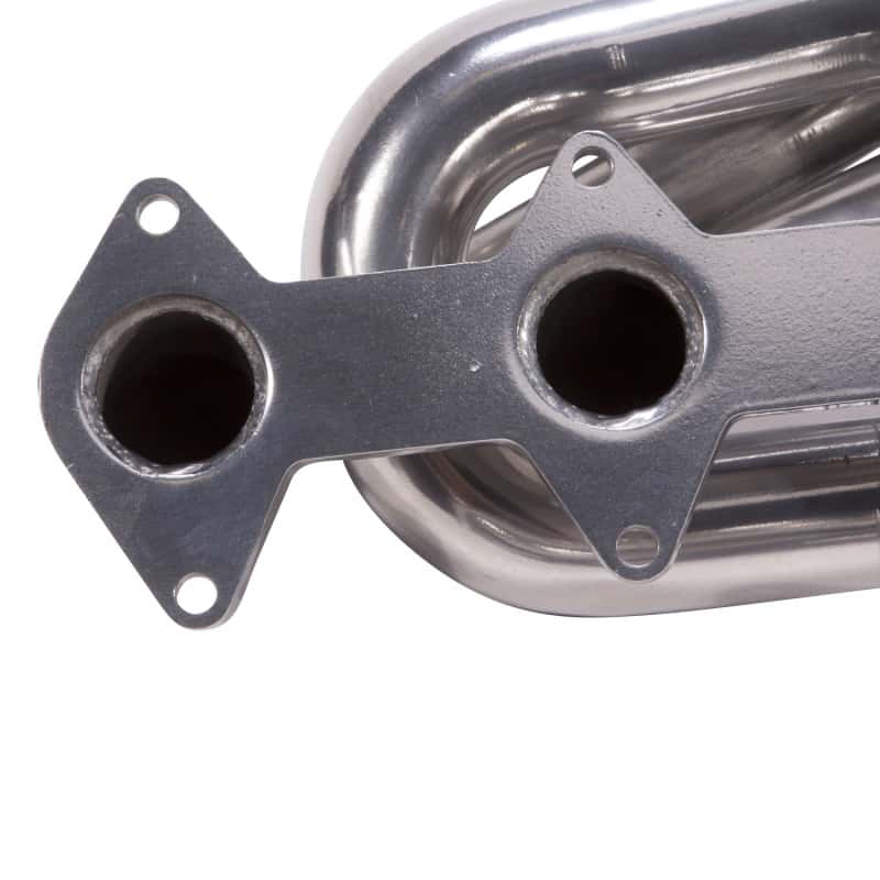 BBK — BBK 05-10 Mustang 4.6 GT Shorty Tuned Length Exhaust Headers - 1-5/8 Silver Ceramic
Exhaust Headers - view 5