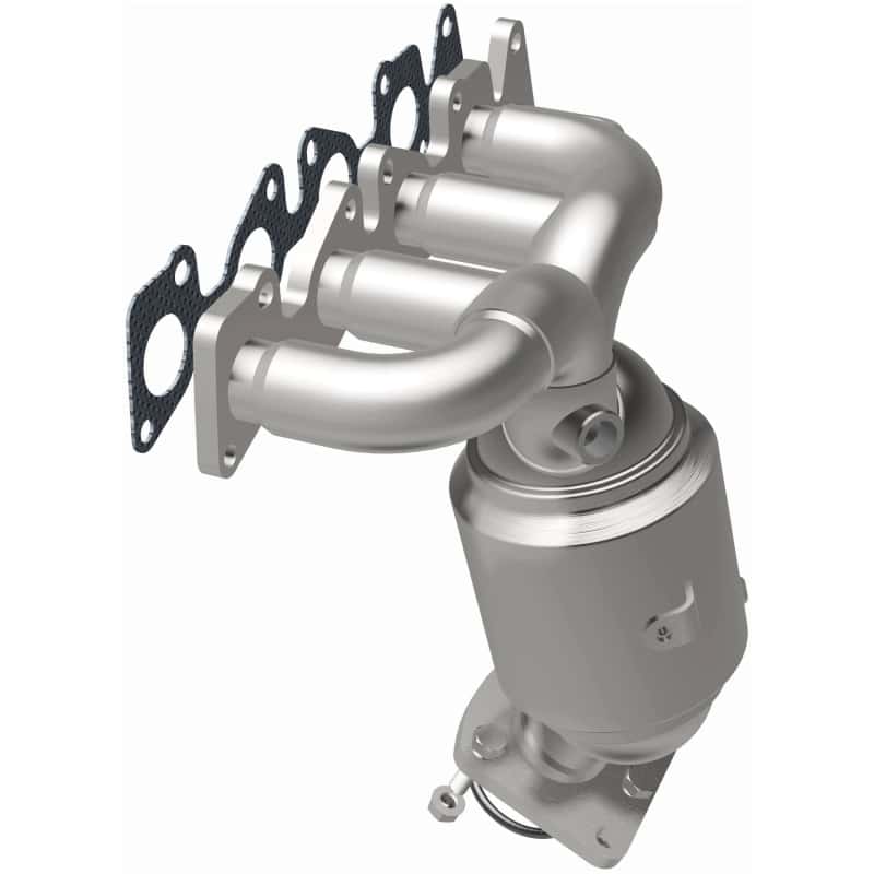 Magnaflow — Magnaflow 13-15 Spark L4 1.2 OEM Manifold Direct Fit Converter
OEM Grade
OEM - view 31