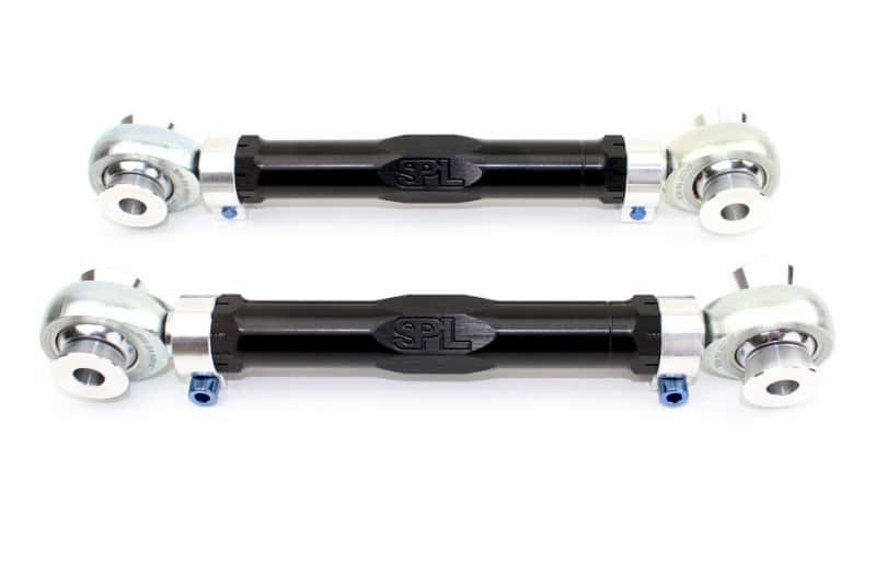 SPL Parts — SPL Parts 92-02 Mazda RX-7 (FD) Rear Toe Links
Control Arms - view 2