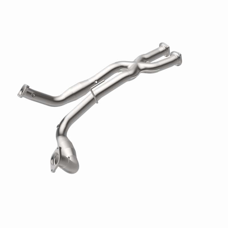 Magnaflow — MagnaFlow Conv DF 06- Jeep SRT-8 6.1L
Standard Grade
Metallic - view 7