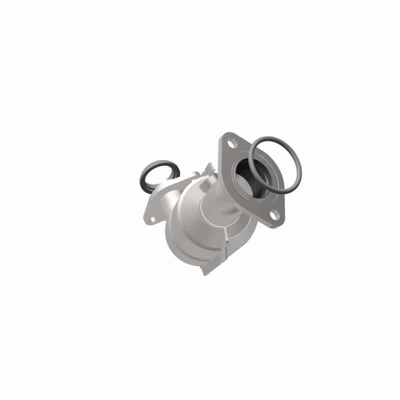 Magnaflow — MagnaFlow Conv DF 05-07 Cadillac CTS 3.6L P/S
OEM Grade
OEM - view 24
