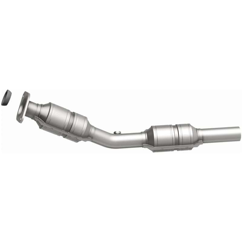 Magnaflow — MagnaFlow Conv DF 03-04 Toyota Corolla 1.8L
California - view 32