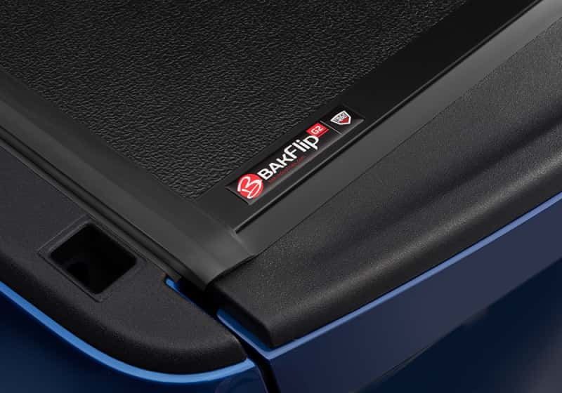 BAK — BAK 19-20 Dodge Ram (New Body Style w/ Ram Box) 5ft 7in Bed BAKFlip G2
BFG219-26Ram155ft.7w - view 11