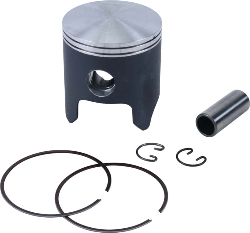 Vertex Pistons — Vertex Piston 90-94 KTM 250 SX 250cc Cast Replica Piston Kit - view 2