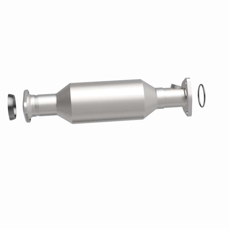 Magnaflow — MagnaFlow Conv DF 96-97 Honda Accord 2.2L
HM Grade
HM - view 9