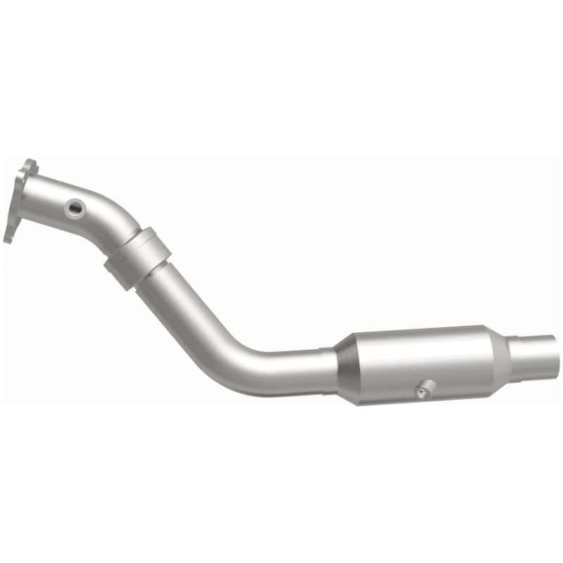 Magnaflow — MagnaFlow Conv Direct Fit OEM 2004-2006 Chrysler Pacifica Underbody
California - view 5