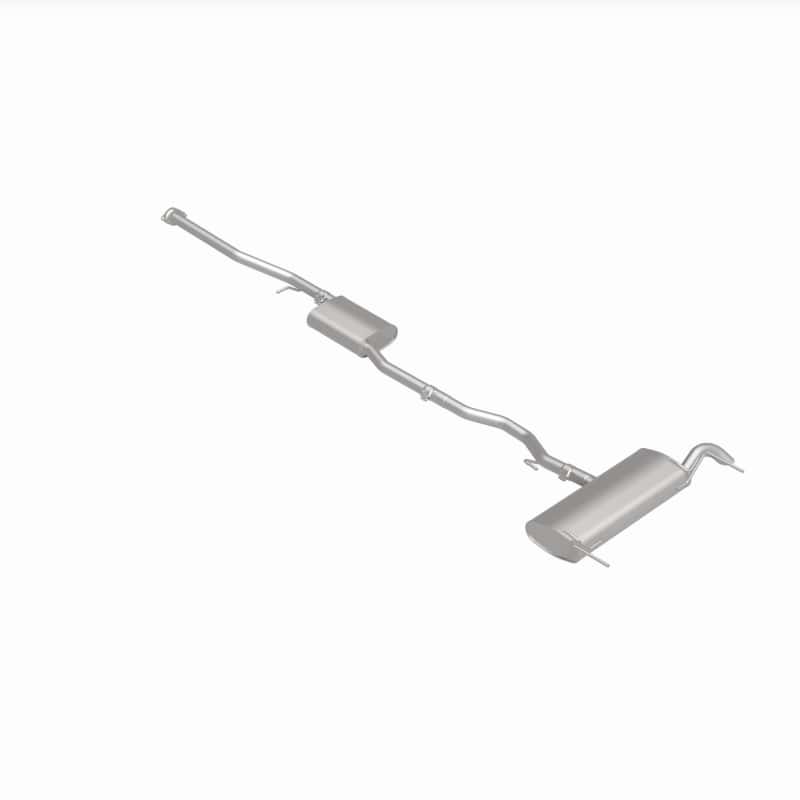 Magnaflow — Magnaflow 18-24 Chevy Equinox / 18-24 GMC Terrain BRE Exhaust Kit
Exhaust Kit - view 10