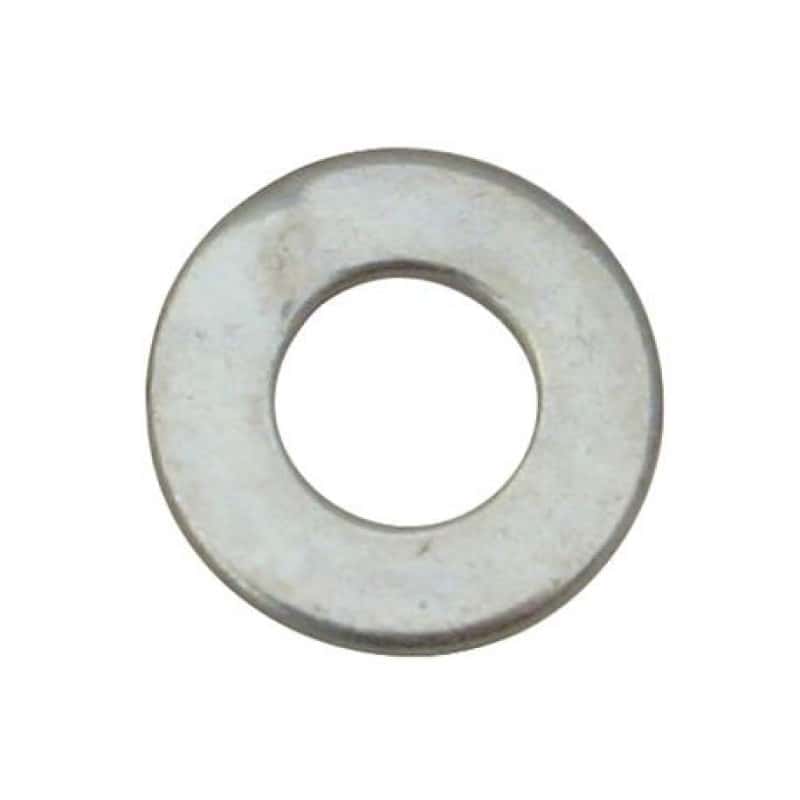 S&S Cycle — S&S Cycle .255in x .438in x .024in Flat Washer - 8 Pack - view 1