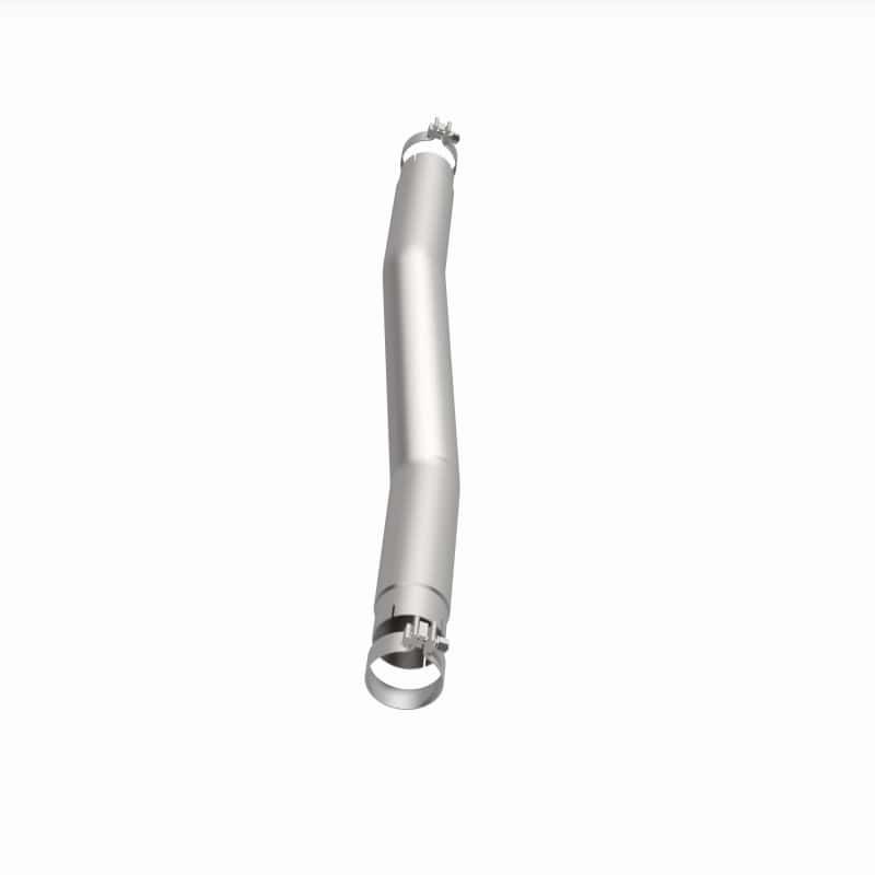 Magnaflow — MagnaFlow D-Fit Muffler 409 SS 3.5in 2019 Chevrolet Silverado 1500 6.2L w/o Muffler
Muffler Kit - view 25