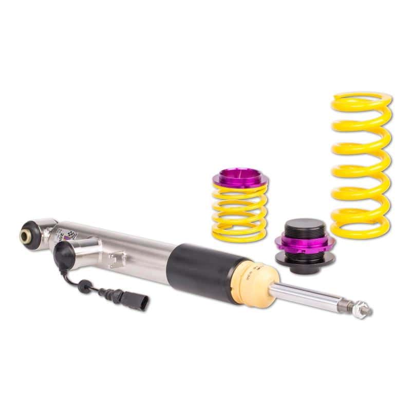 KW — KW Coilover Kit DDC BMW M235xi AWD w/ EDC
Coilover Kit - view 6